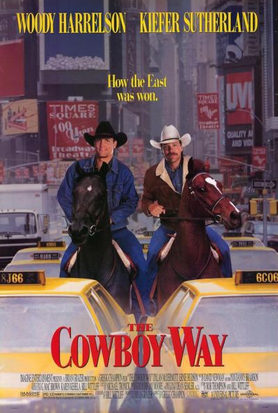 watch-The Cowboy Way