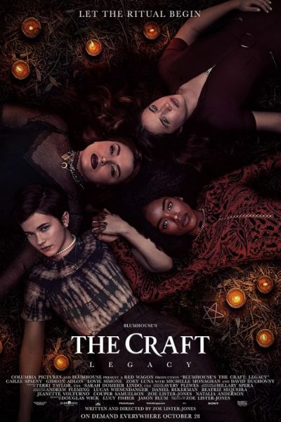 watch-The Craft  Legacy
