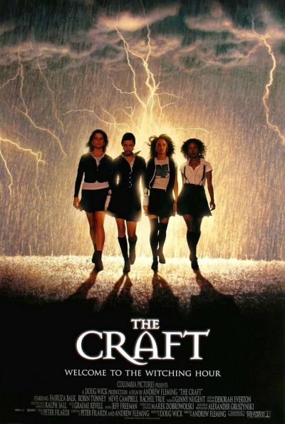 watch-The Craft
