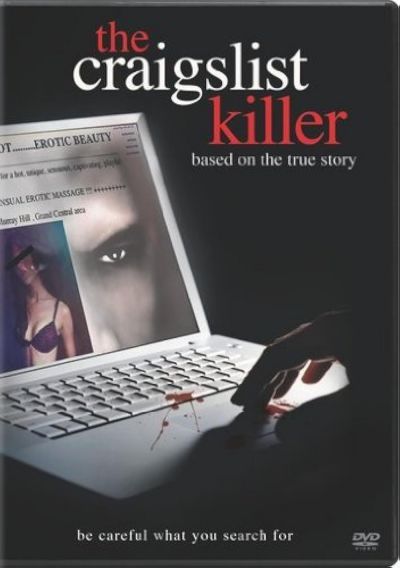watch-The Craigslist Killer