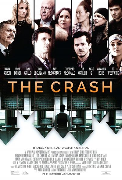 watch-The Crash