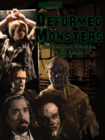 watch-The Creeps