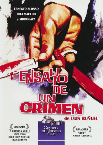 watch-The Criminal Life of Archibaldo de la Cruz