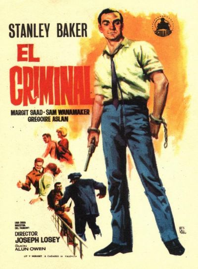 watch-The Criminal