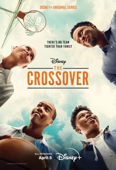 watch-The Crossover