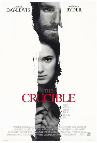 watch-The Crucible
