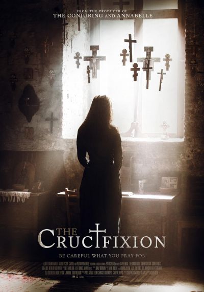 watch-The Crucifixion