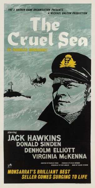watch-The Cruel Sea