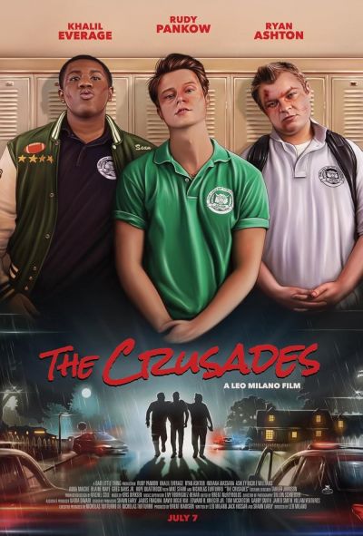 watch-The Crusades