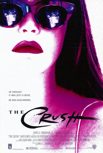 watch-The Crush