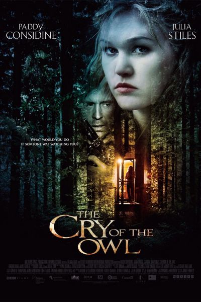 watch-The Cry of the Owl