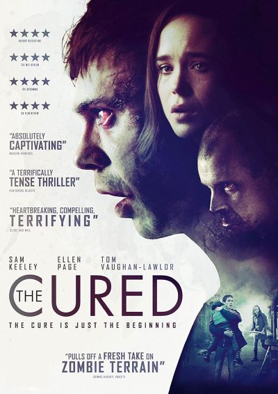 watch-The Cured