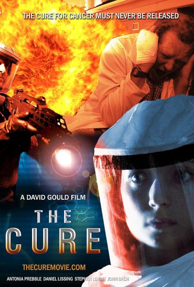 watch-The Cure