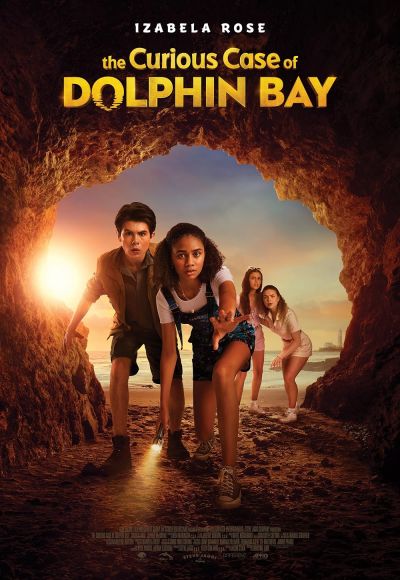watch-The Curious Case of Dolphin Bay