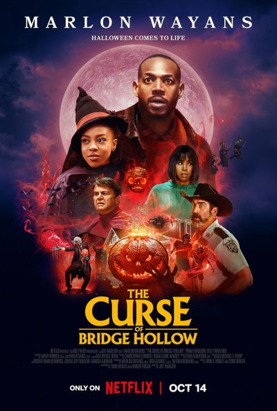 watch-The Curse of Bridge Hollow