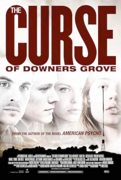 watch-The Curse of Downers Grove