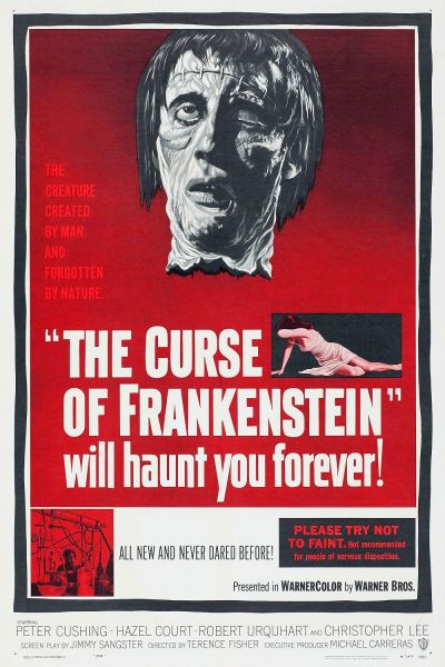 watch-The Curse of Frankenstein