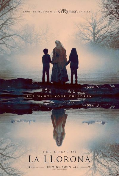 watch-The Curse of La Llorona