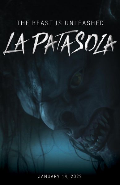 watch-The Curse of La Patasola