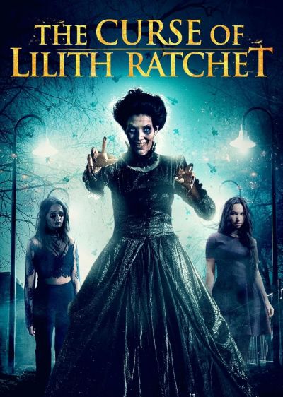 watch-The Curse of Lilith Ratchet