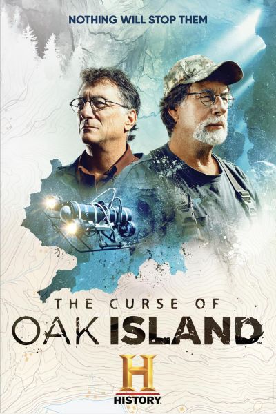 watch-The Curse of Oak Island