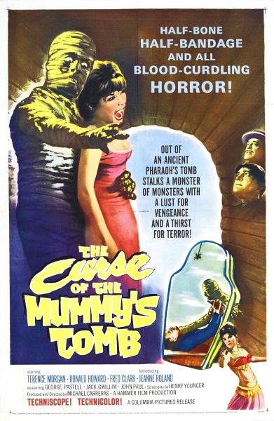 watch-The Curse of the Mummy s Tomb