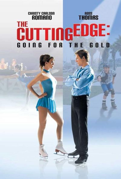 watch-The Cutting Edge  Going for the Gold