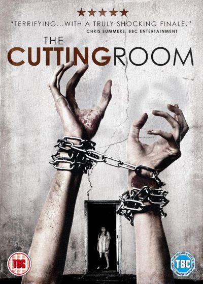 watch-The Cutting Room