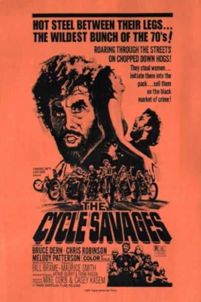 watch-The Cycle Savages