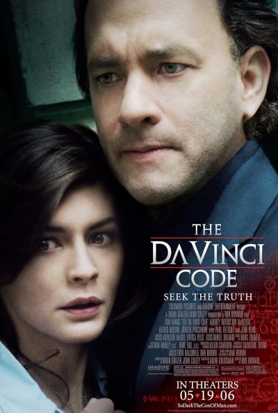 watch-The Da Vinci Code