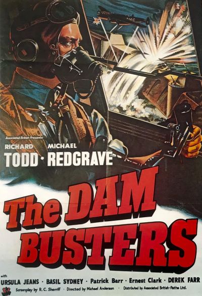 watch-The Dam Busters