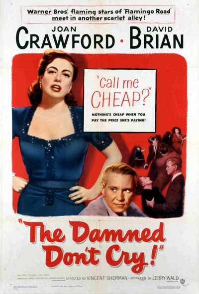 watch-The Damned Don t Cry