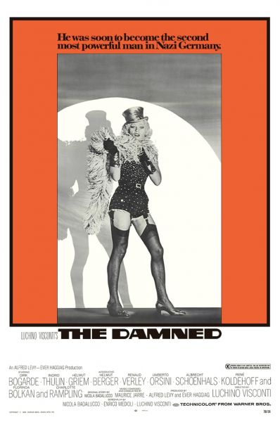 watch-The Damned