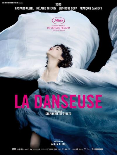 watch-The Dancer