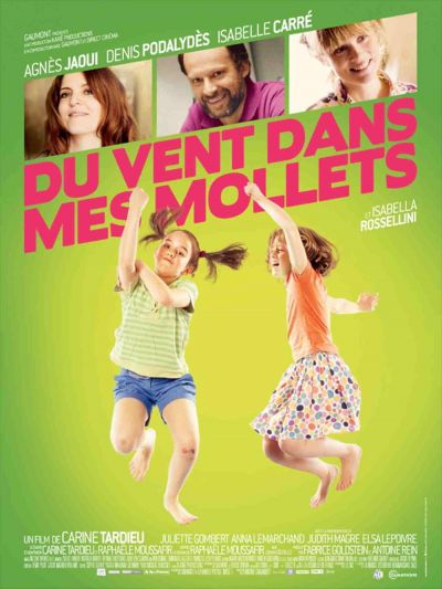 watch-The Dandelions