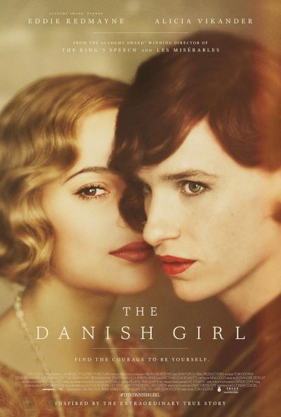 watch-The Danish Girl