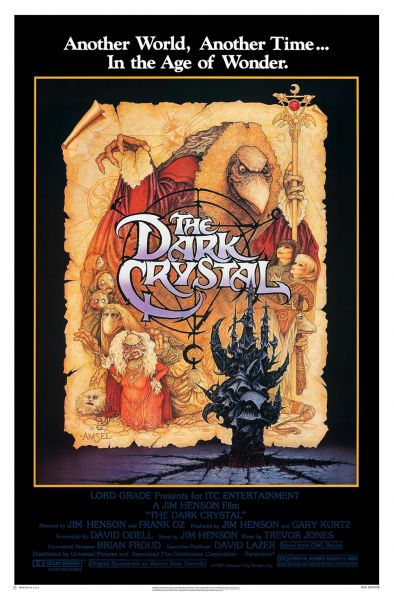 watch-The Dark Crystal