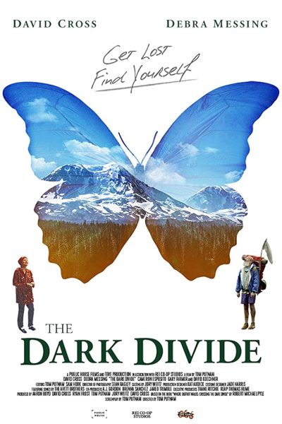 watch-The Dark Divide
