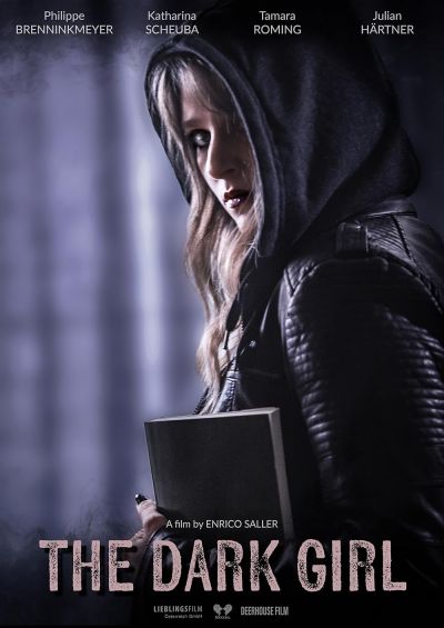 watch-The Dark Girl