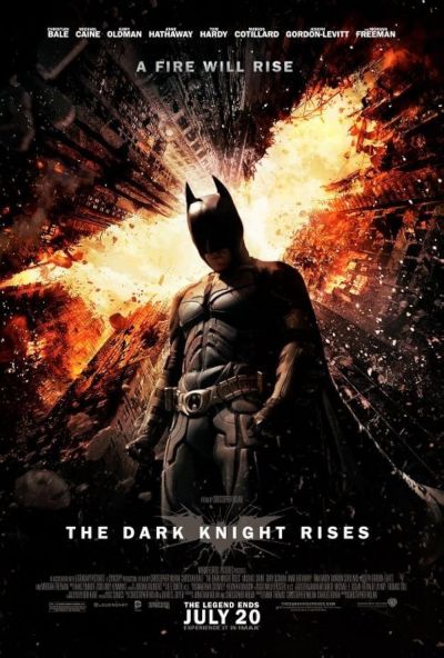 watch-The Dark Knight Rises