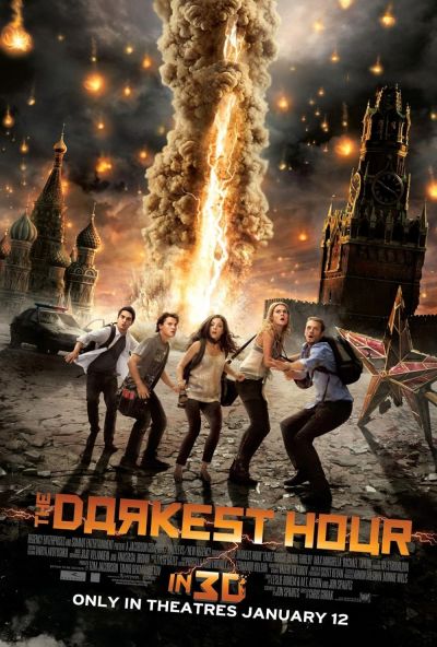watch-The Darkest Hour