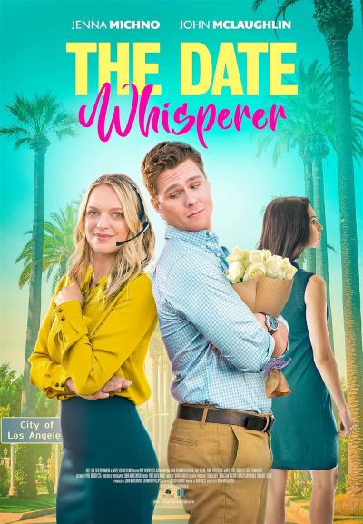 watch-The Date Whisperer