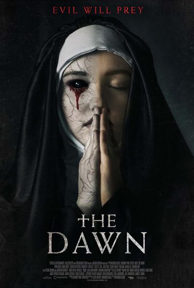 watch-The Dawn