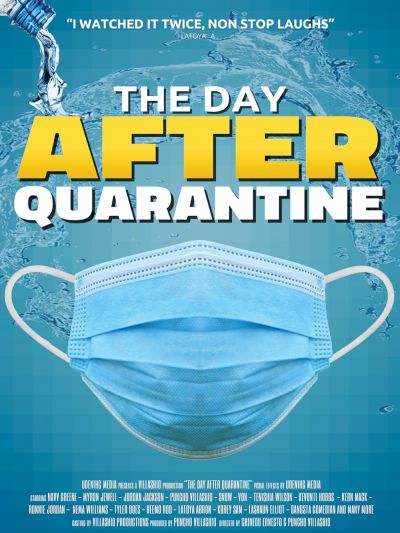 watch-The Day After Quarantine