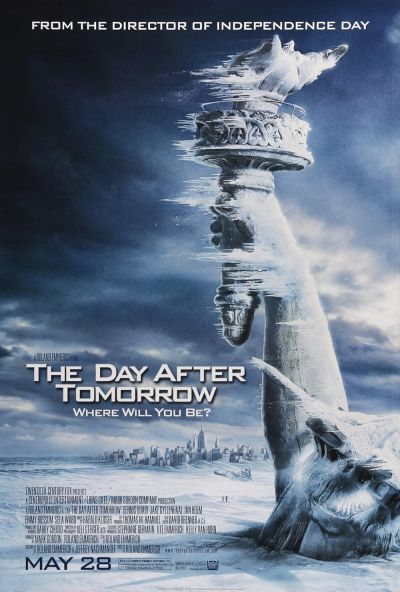 watch-The Day After Tomorrow