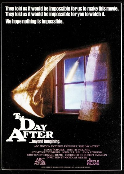 watch-The Day After