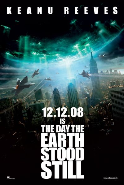watch-The Day the Earth Stood Still