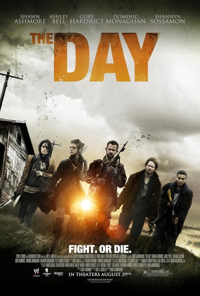 watch-The Day