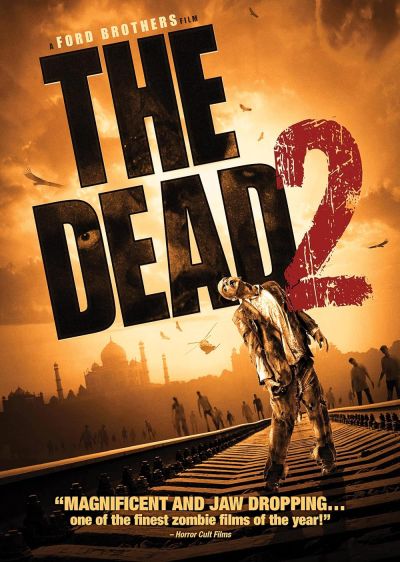 watch-The Dead 2  India