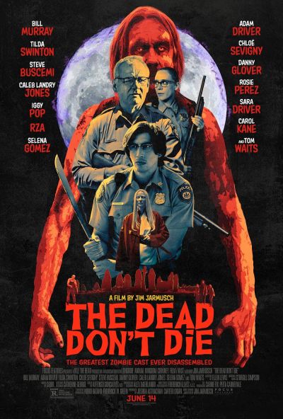 watch-The Dead Don t Die